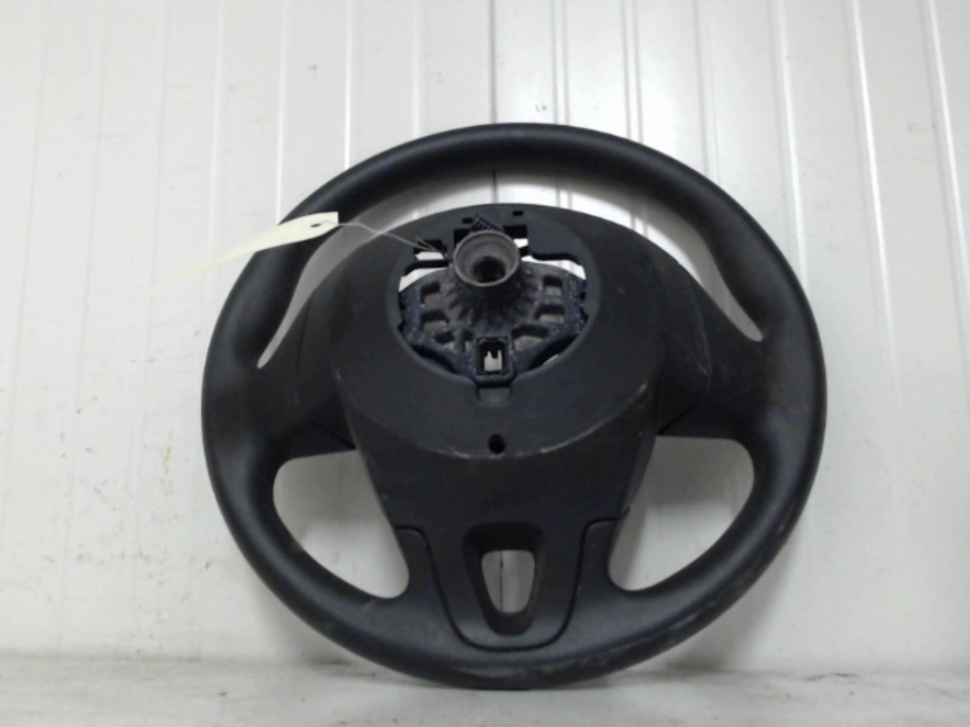 Volant RENAULT MEGANE 3 PHASE 1 Diesel - 1