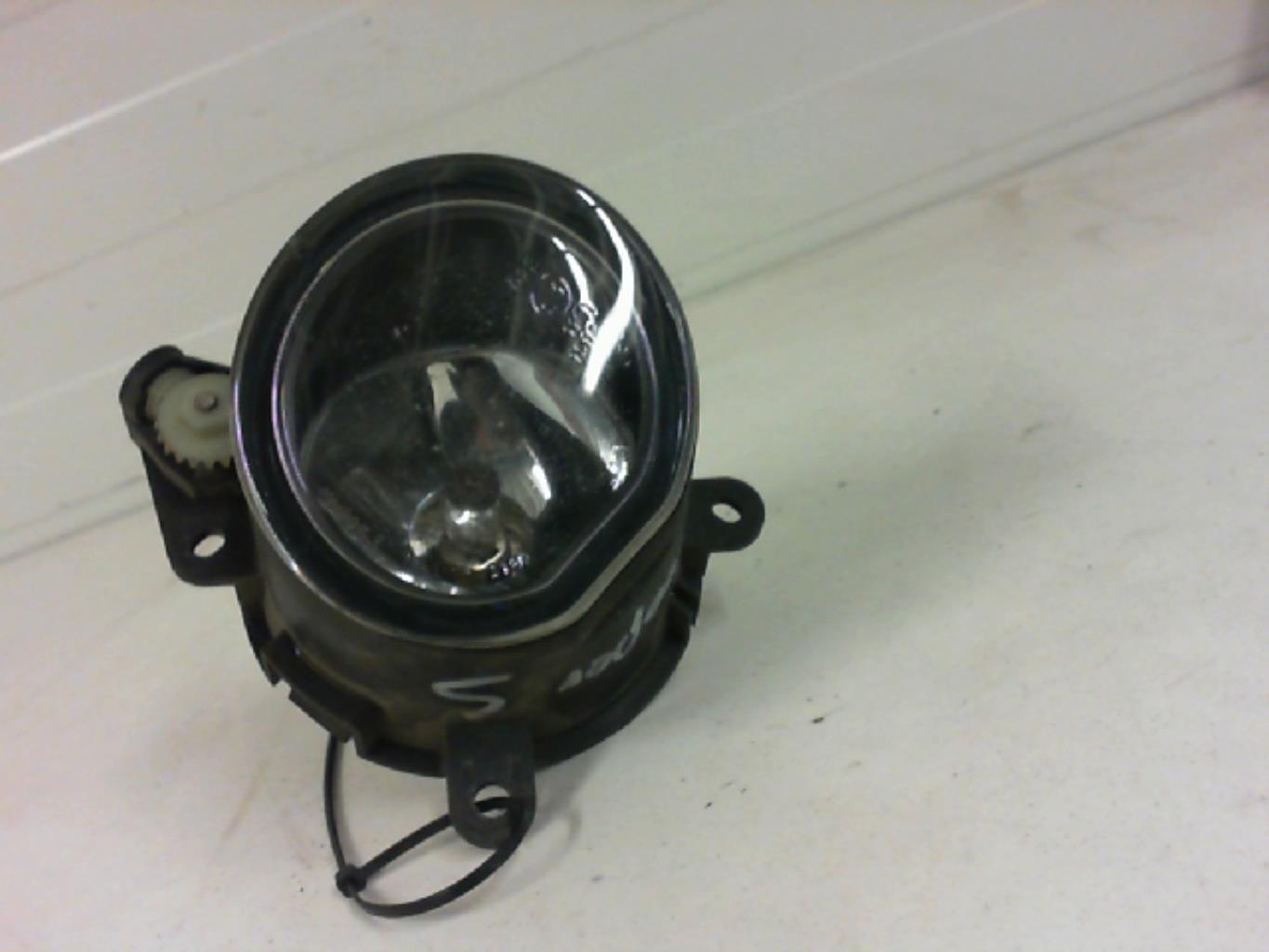 Fendinebbia destro (luci) MINI MINI 1 R50/R53 PHASE 1 Gasolina - 1
