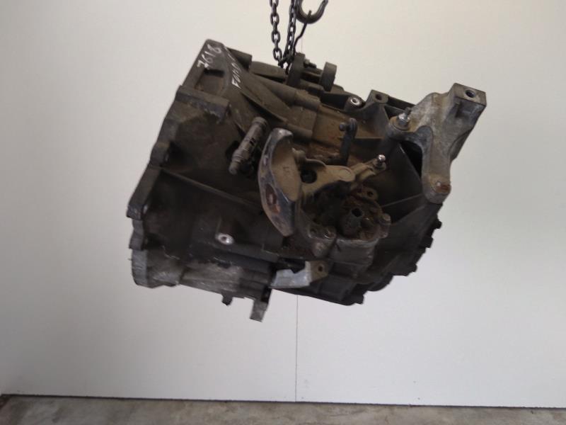 Boite de vitesses FORD C-MAX 1 PHASE 1 Diesel - 1