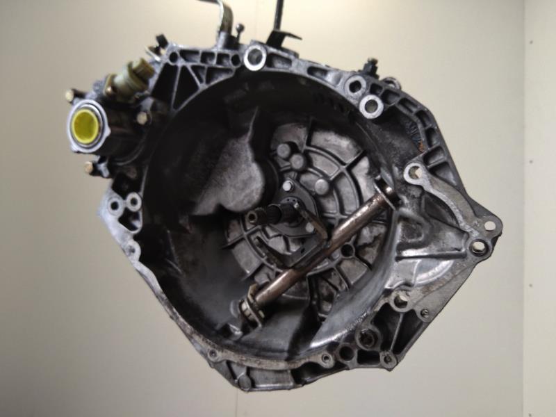 Boite de vitesses PEUGEOT 306 PHASE 2 Diesel - 1