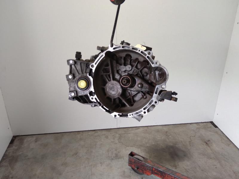 Boite de vitesses KIA CEE-D 1 PHASE 1 Diesel - 1