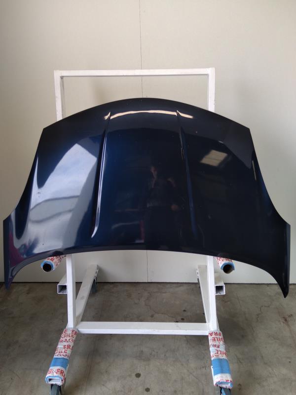 Capot NISSAN NOTE 1 PHASE 1 Diesel - 1