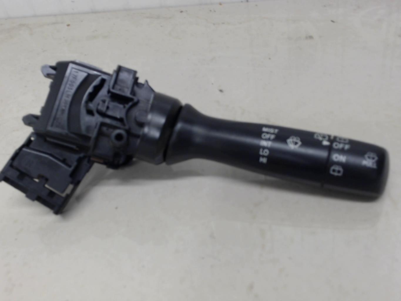 Devio tergicristalli CITROEN C1 1 PHASE 2 Gasolina - 1