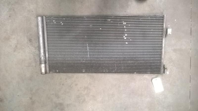 Condenseur de clim RENAULT LAGUNA 3 PHASE 1 Diesel - 1