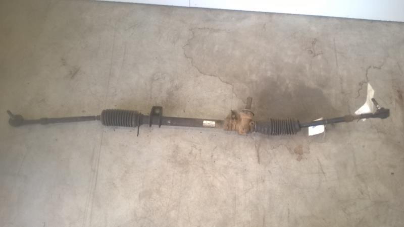 Cremagliera meccanica RENAULT CLIO 1 PHASE 1 Gasolina - 1