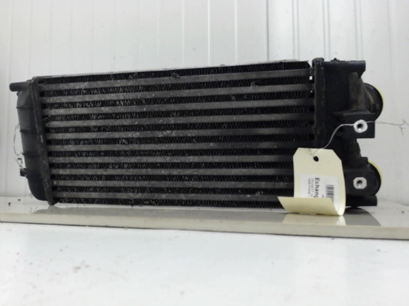 Scambiatore aria (Intercooler) PEUGEOT 5008 1 PHASE 1 Diésel - 1