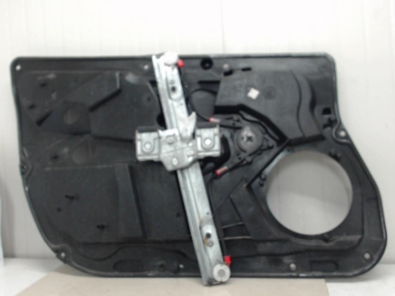 Meccanismo alzacristalli elettrico anteriore destro FORD FIESTA 6 PHASE 1 Diésel - 1