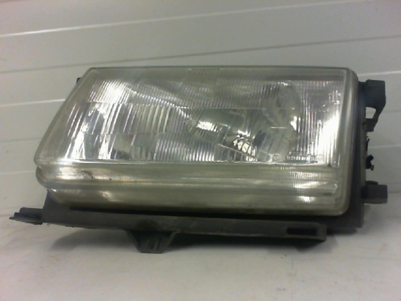 Gruppo ottico anteriore principale sinistro (luci)(faro) PEUGEOT EXPERT 1 PHASE 1 Diésel - 1
