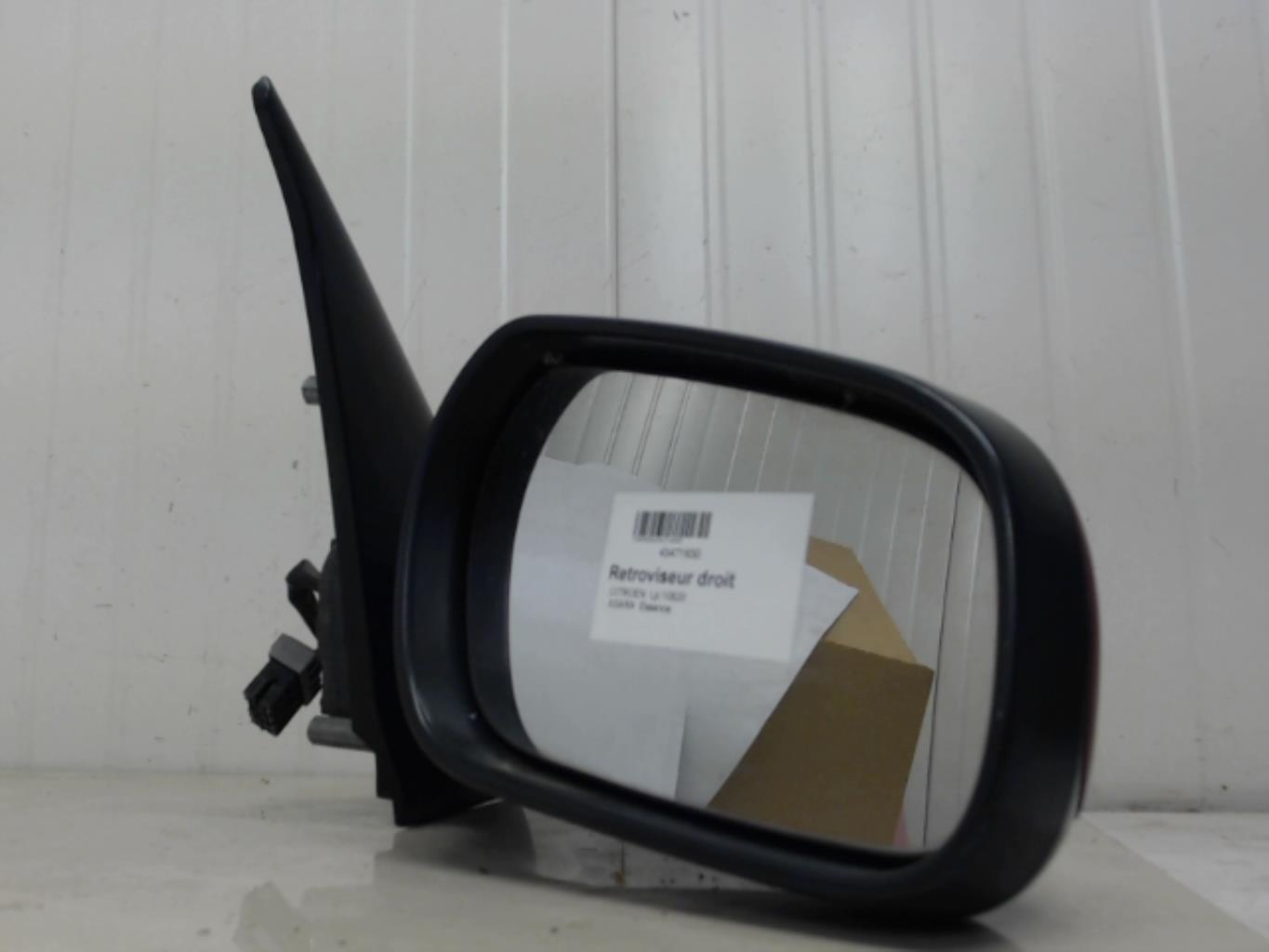 Specchietto retrovisore destro CITROEN XSARA PHASE 1 Gasolina - 1