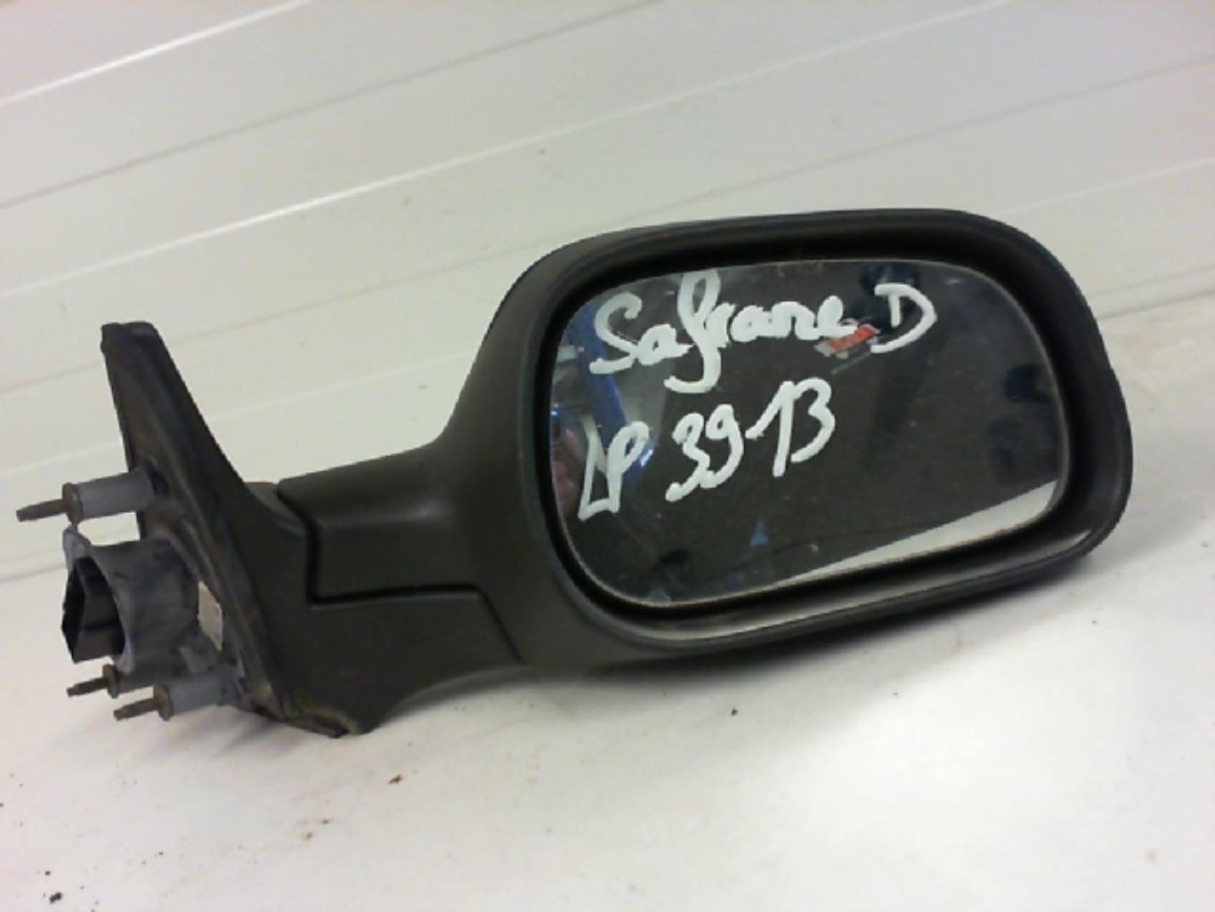 Specchietto retrovisore destro RENAULT SAFRANE PHASE 2 Gasolina - 1