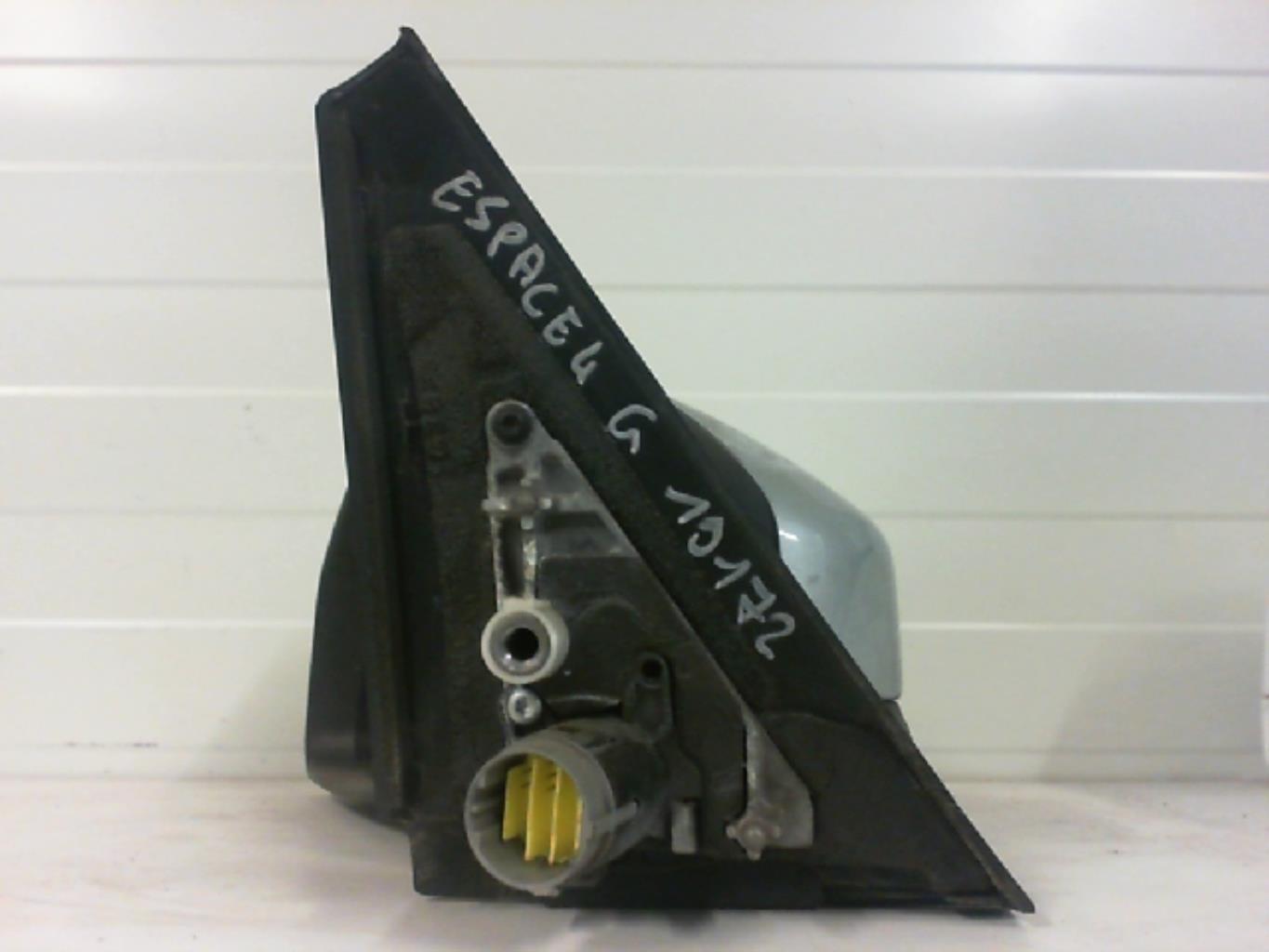 Retrovisor izquierdo RENAULT ESPACE 4 PHASE 1  - 1