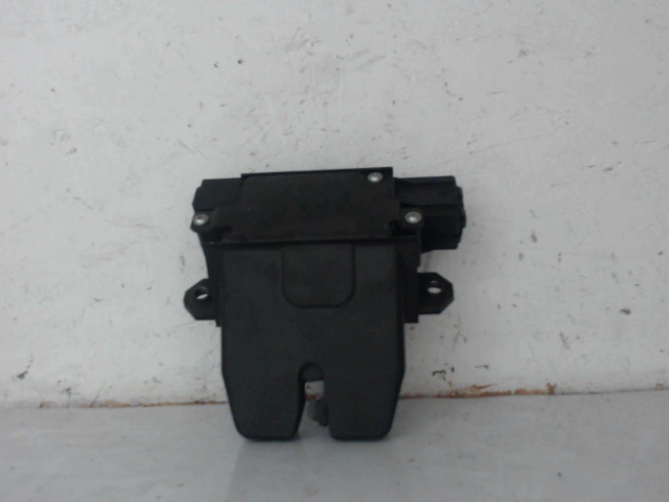 Serrure de hayon FORD C-MAX 1 PHASE 1 Diesel - 1