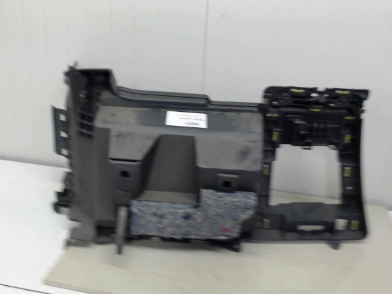 Vano portaoggetti PEUGEOT 5008 1 PHASE 1 Diésel - 1