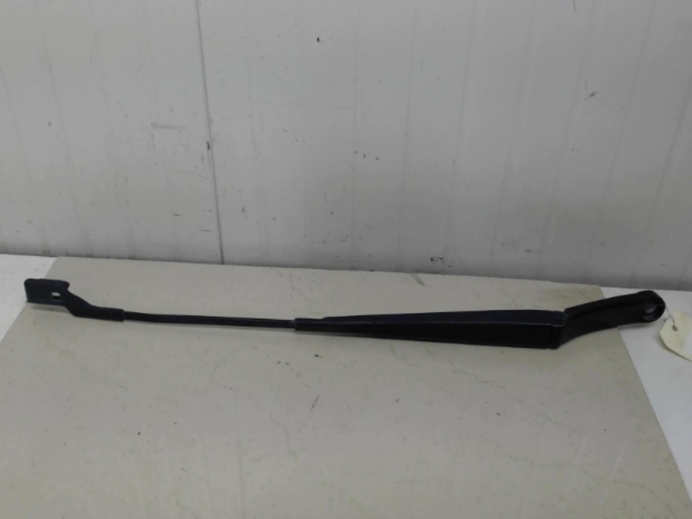 Braccio tergicristallo anteriore sinistro VOLKSWAGEN CADDY 3 PHASE 2 Diésel - 1