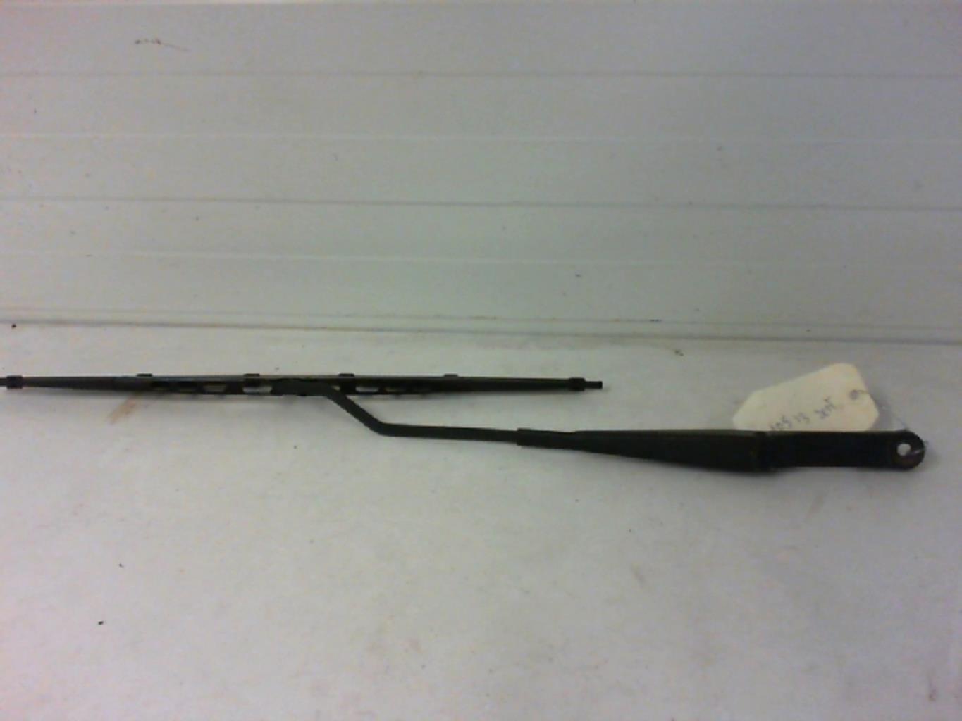 Braccio tergicristallo anteriore sinistro SEAT IBIZA 2 PHASE 3 Gasolina - 1