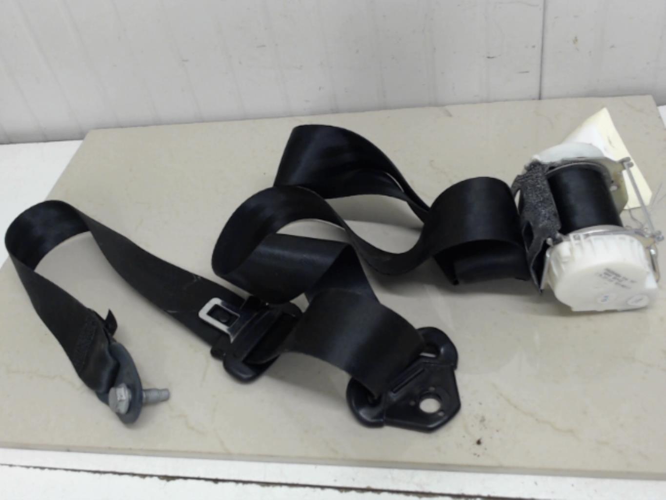 Cintura di sicurezza posteriore destra PEUGEOT 5008 1 PHASE 1 Diésel - 1