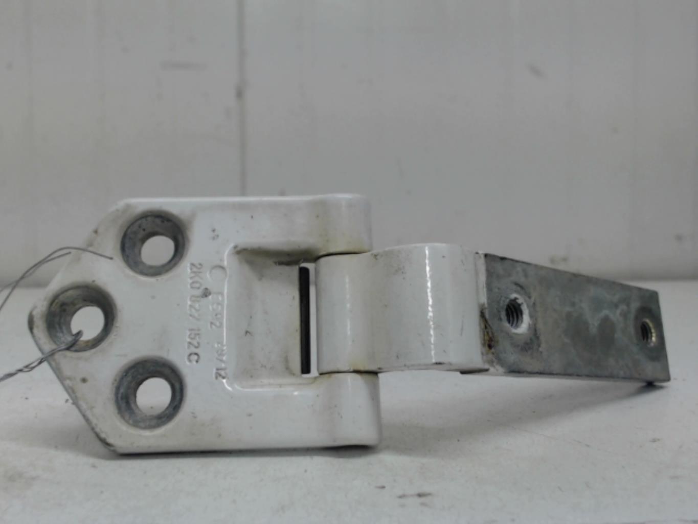 Cerniera portiera posteriore destra VOLKSWAGEN CADDY 3 PHASE 2 Diésel - 1