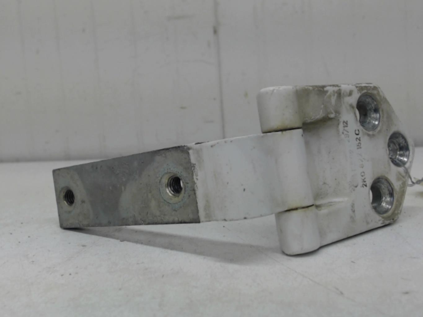 Cerniera portiera posteriore destra VOLKSWAGEN CADDY 3 PHASE 2 Diésel - 1