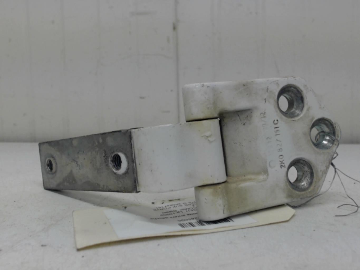 Cerniera portiera posteriore sinistra VOLKSWAGEN CADDY 3 PHASE 2 Diésel - 1
