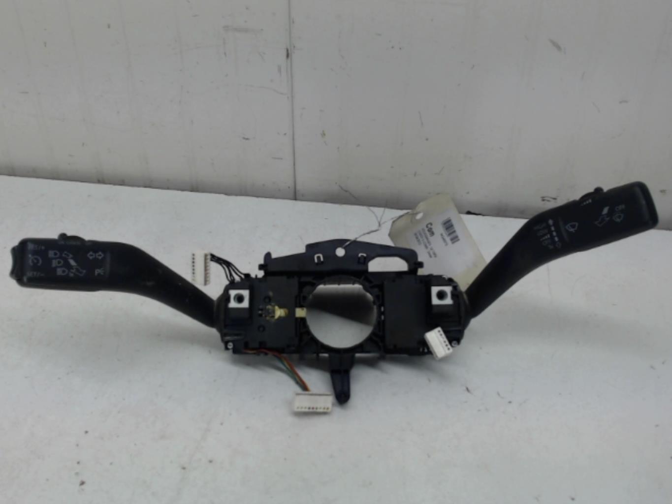 Devio guida completo con contatto spiralato VOLKSWAGEN CADDY 3 PHASE 2 Diésel - 1