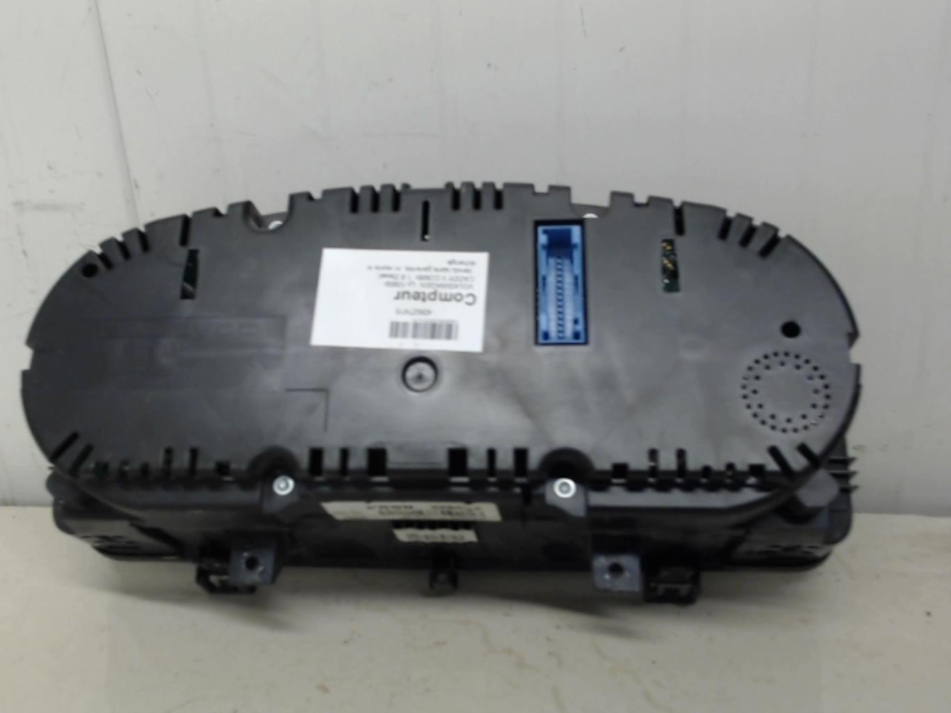 Compteur VOLKSWAGEN CADDY 3 PHASE 2 Diesel - 1