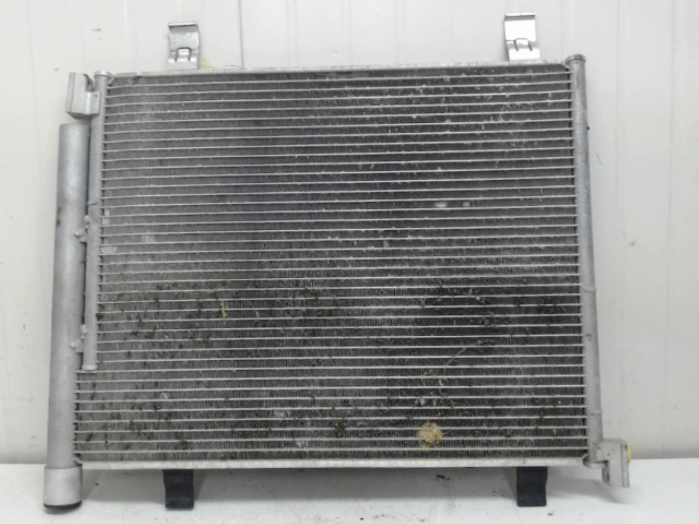 Condenseur de clim SEAT MII PHASE 2 Essence - 1