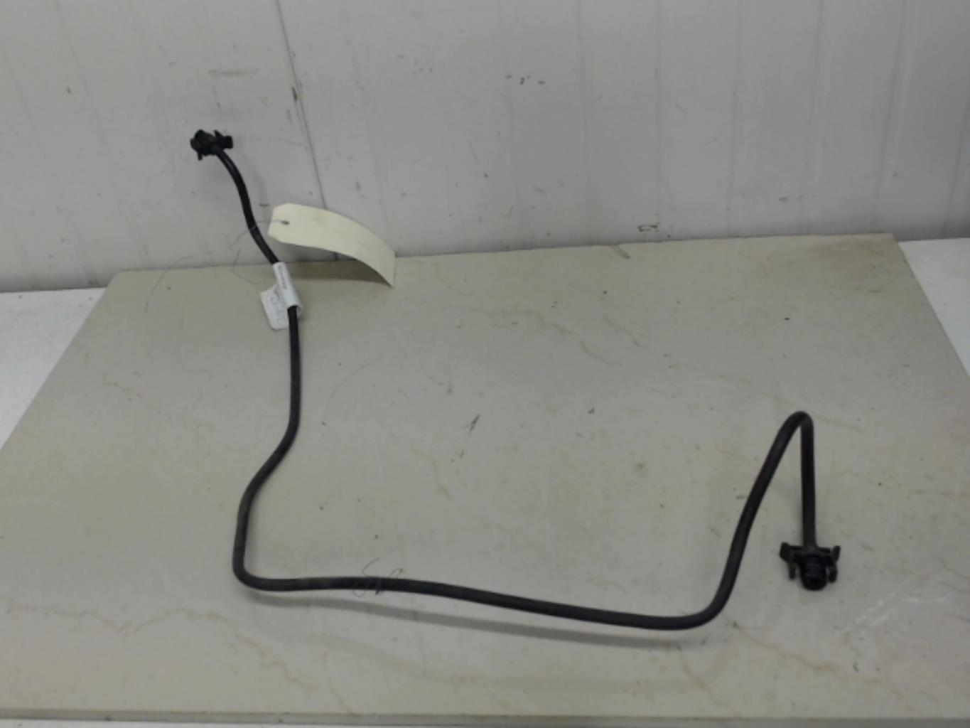 Durite supérieur de radiateur PEUGEOT 308 1 SW PHASE 2 BREAK Diésel - 1