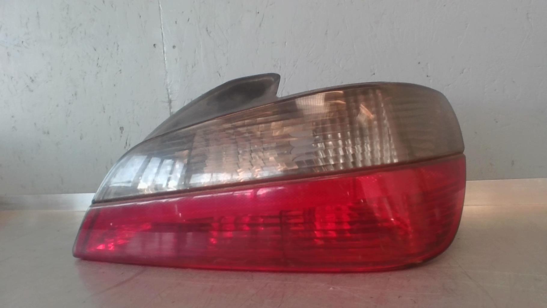 Fanale posteriore principale destro (luci) PEUGEOT 406 PHASE 1 GLP - 1
