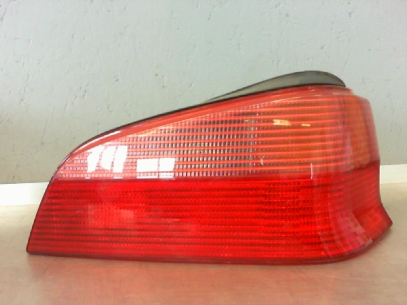 Fanale posteriore principale destro (luci) PEUGEOT 106 PHASE 2 Gasolina - 1