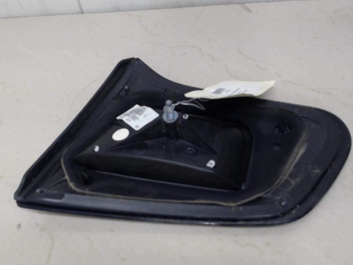 Feu arriere secondaire gauche (feux) CITROEN C3 2 PHASE 1 Diesel - 1