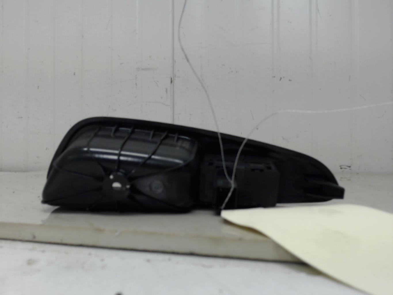 Interruttore lavacristalli posteriore sinistro PEUGEOT 308 1 SW PHASE 2 BREAK Diésel - 1