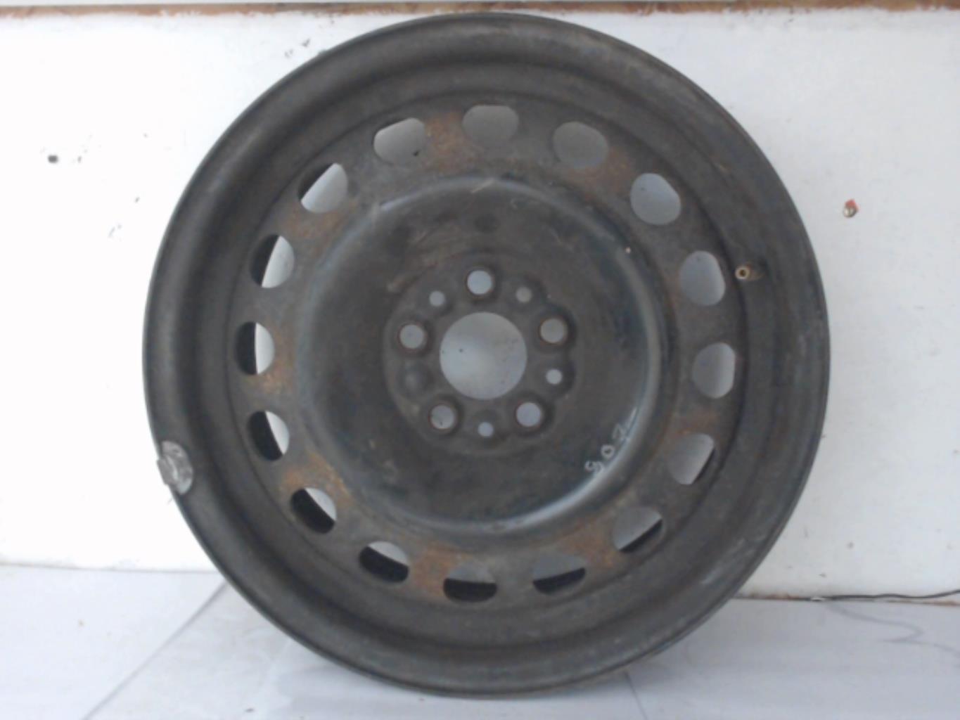 Cerchione PEUGEOT 807 Diésel - 1