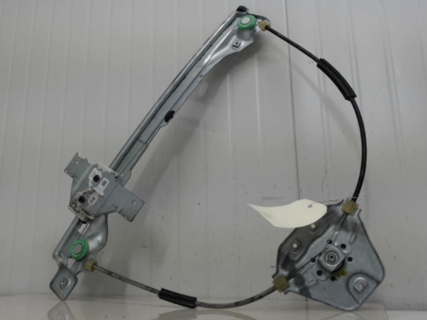 Alzacristalli manuale posteriore destro PEUGEOT 5008 1 PHASE 1 Diésel - 1