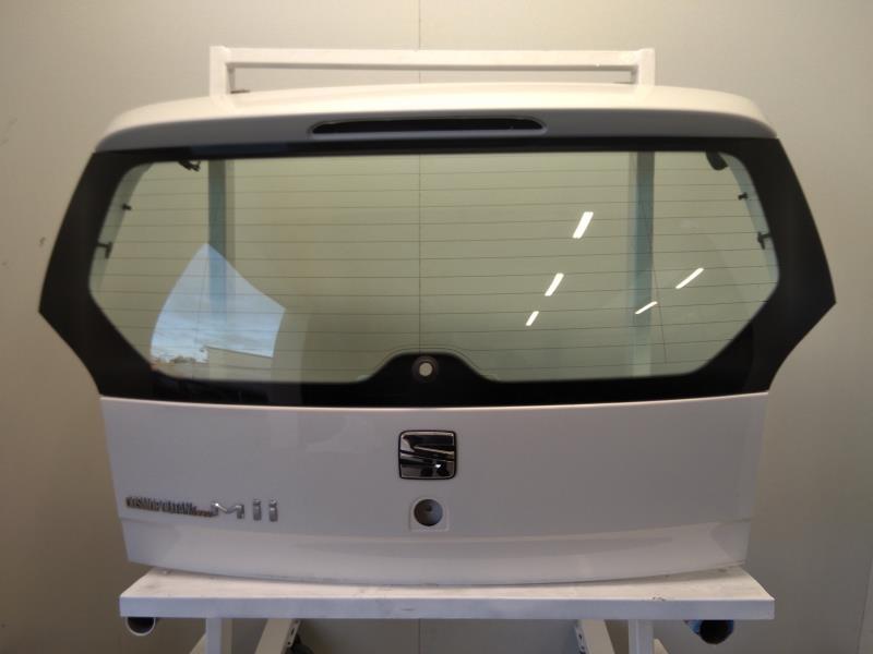 Portabagagli/Portellone posteriore SEAT MII PHASE 2 Gasolina - 1