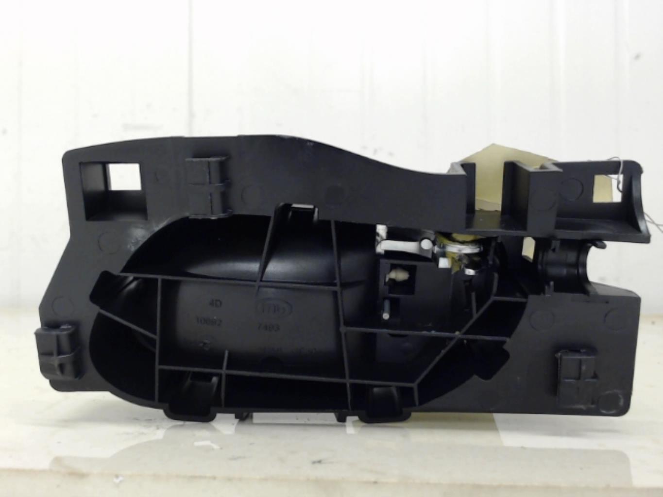 Maniglia interna posteriore destra PEUGEOT 308 1 SW PHASE 2 BREAK Diésel - 1