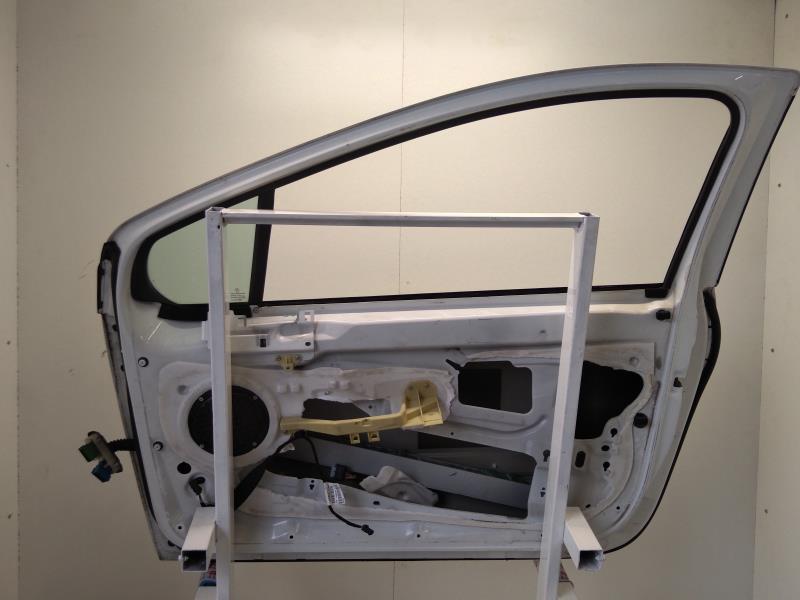 Portiera anteriore destra PEUGEOT 308 1 PHASE 1 Diésel - 1
