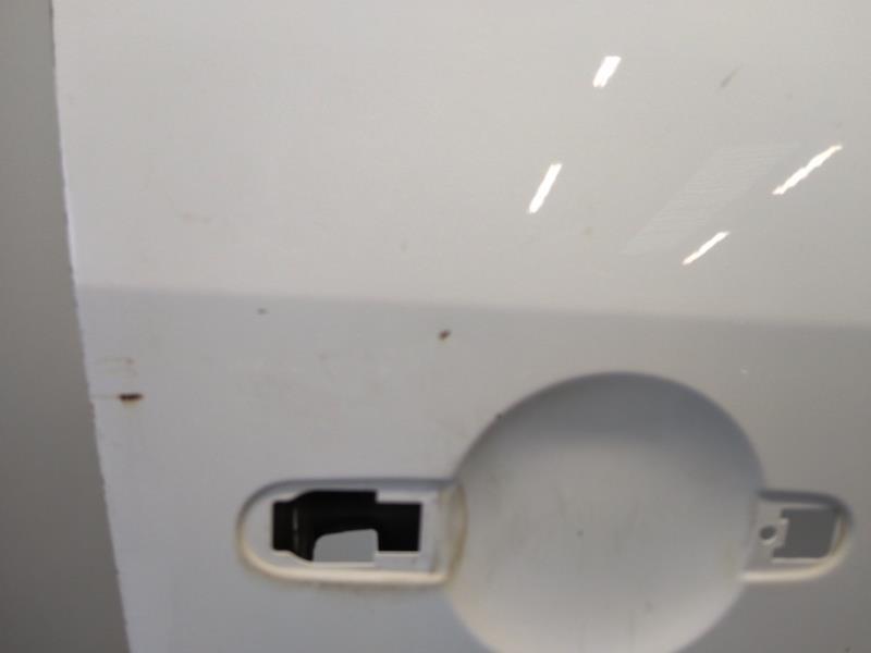 Porte avant droit VOLKSWAGEN CADDY 3 PHASE 2 Diesel - 1