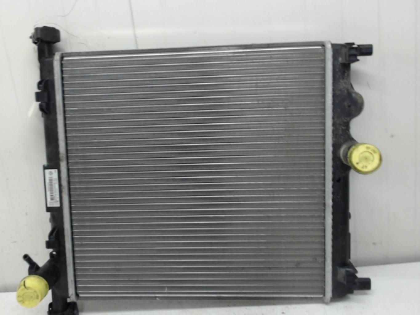 Radiateur eau SEAT MII PHASE 2 Essence - 1
