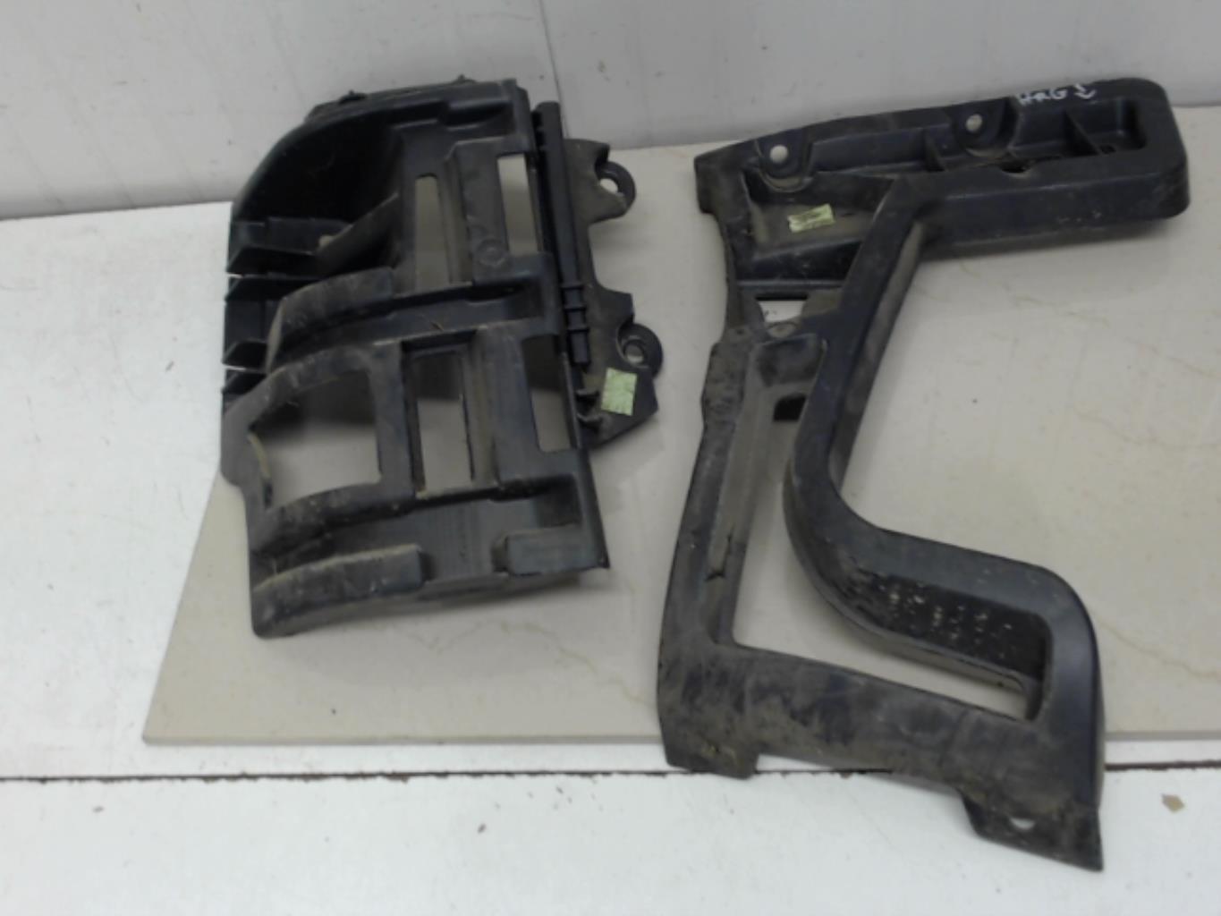 Supporto paraurti posteriore PEUGEOT 5008 1 PHASE 1 Diésel - 1