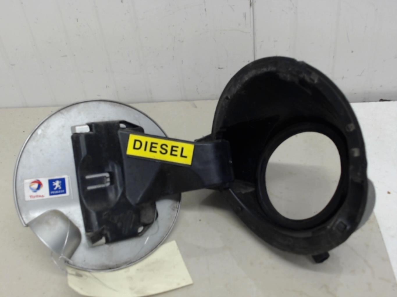 Trappe d'essence PEUGEOT 5008 1 PHASE 1 Diesel - 1