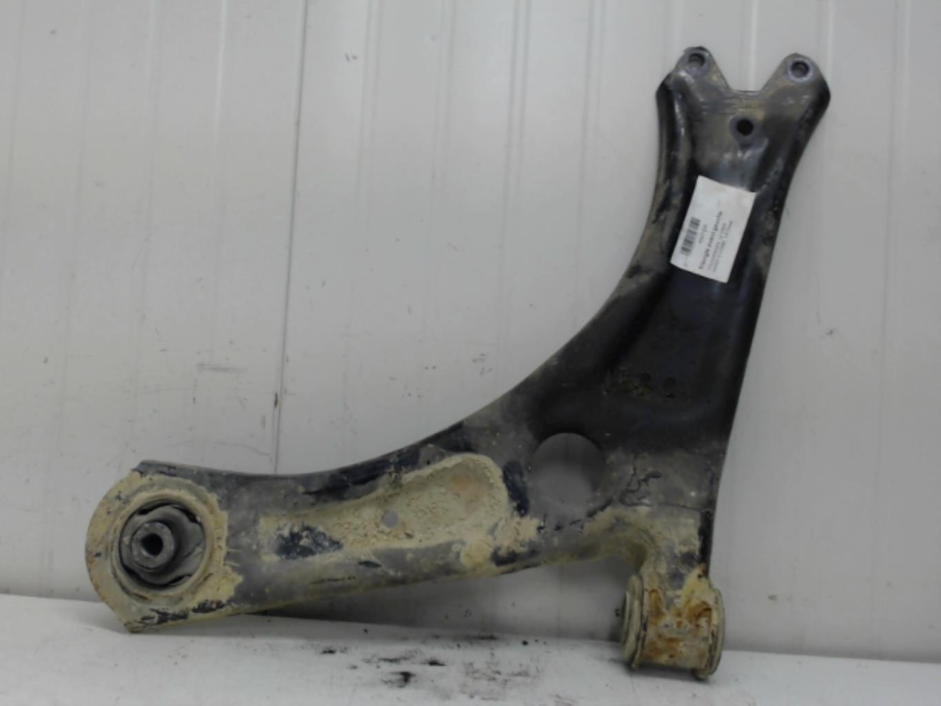 Triangle avant gauche VOLKSWAGEN CADDY 3 PHASE 2 Diesel - 1