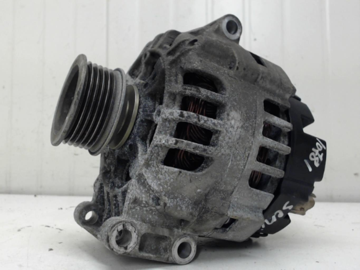 Alternatore RENAULT SCENIC 1 PHASE 2 Gasolina - 1