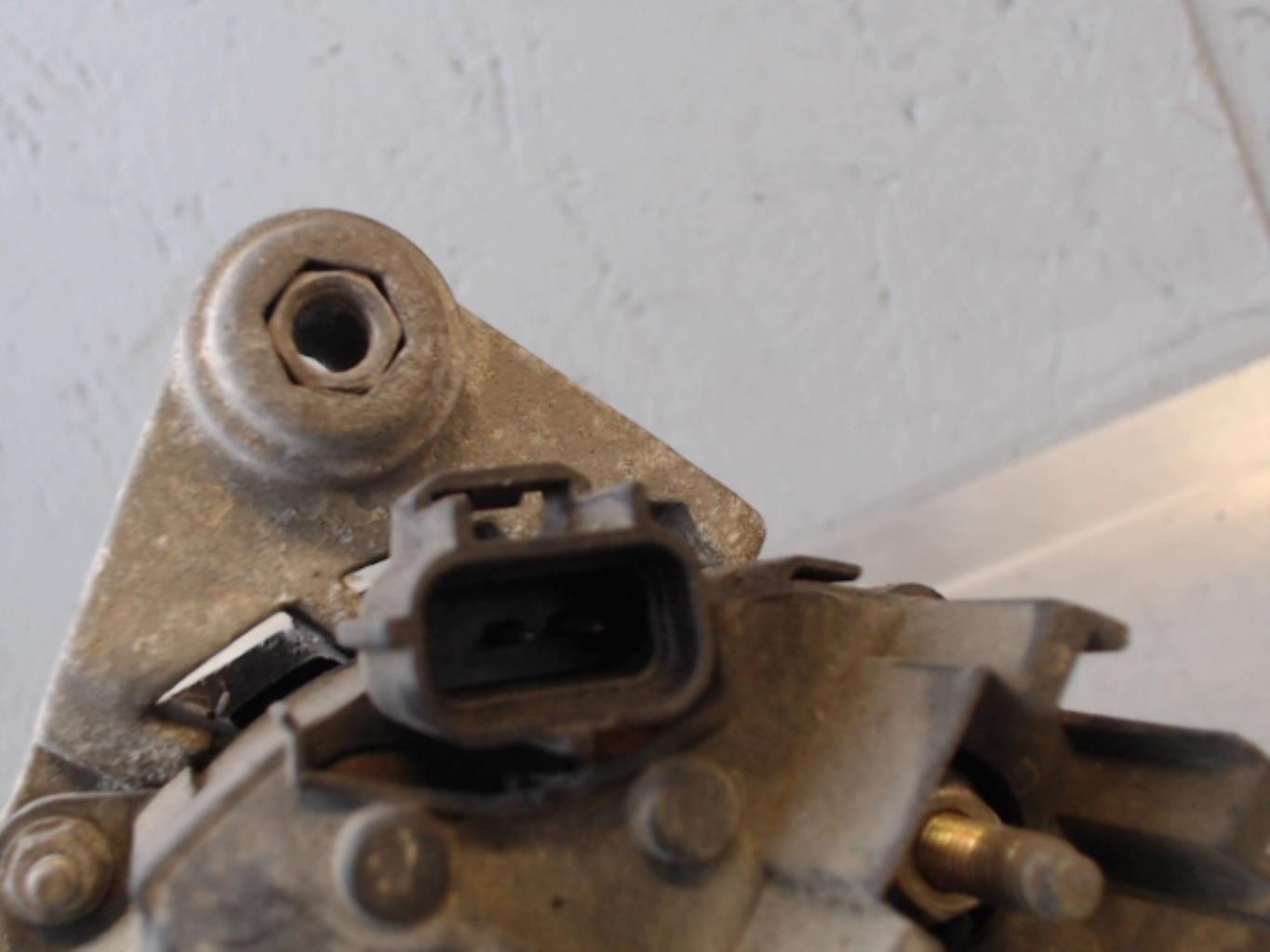 Alternatore FORD FIESTA 4 PHASE 2 Diésel - 1