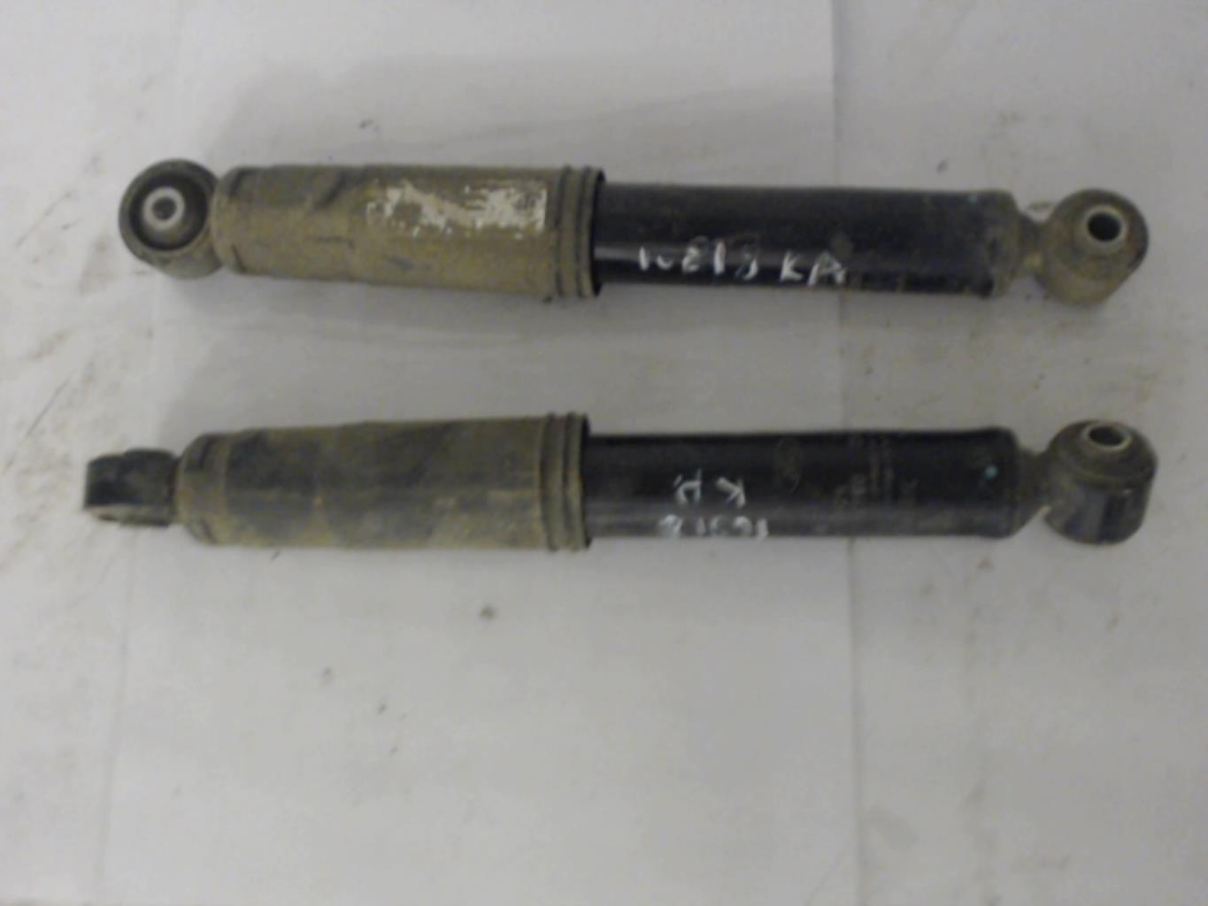 Amortisseurs arrière FORD KA 2 PHASE 2 Essence - 1
