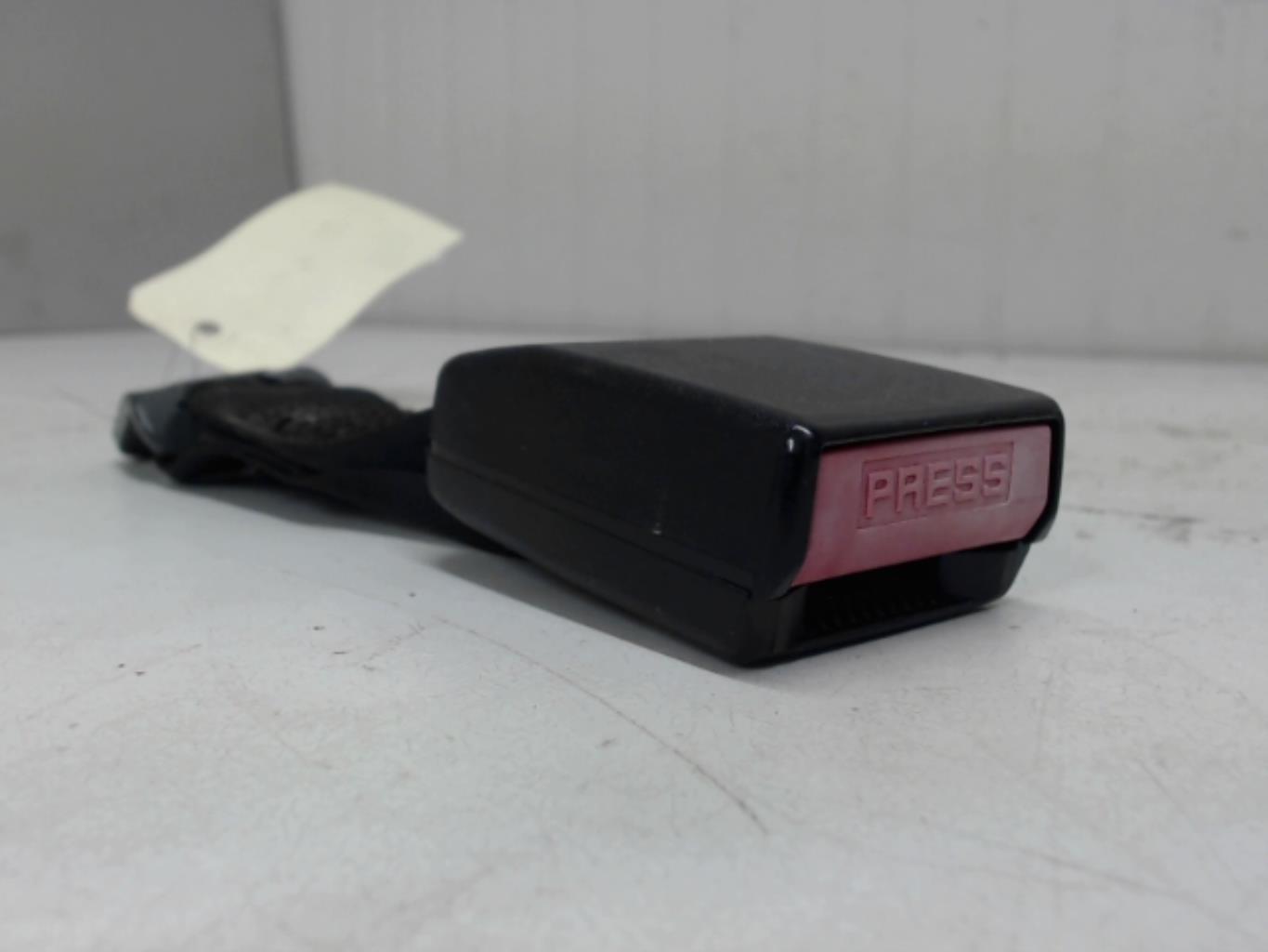 Aggancio cintura sicurezza posteriore destro CITROEN SAXO PHASE 2 Gasolina - 1