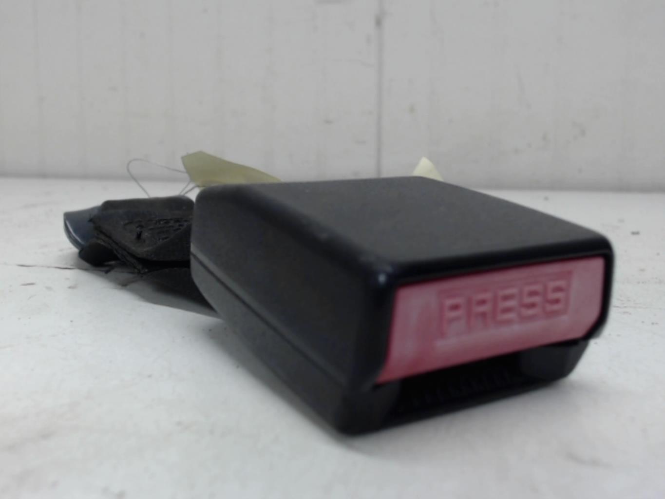 Aggancio cintura sicurezza posteriore sinistro CITROEN SAXO PHASE 2 Gasolina - 1