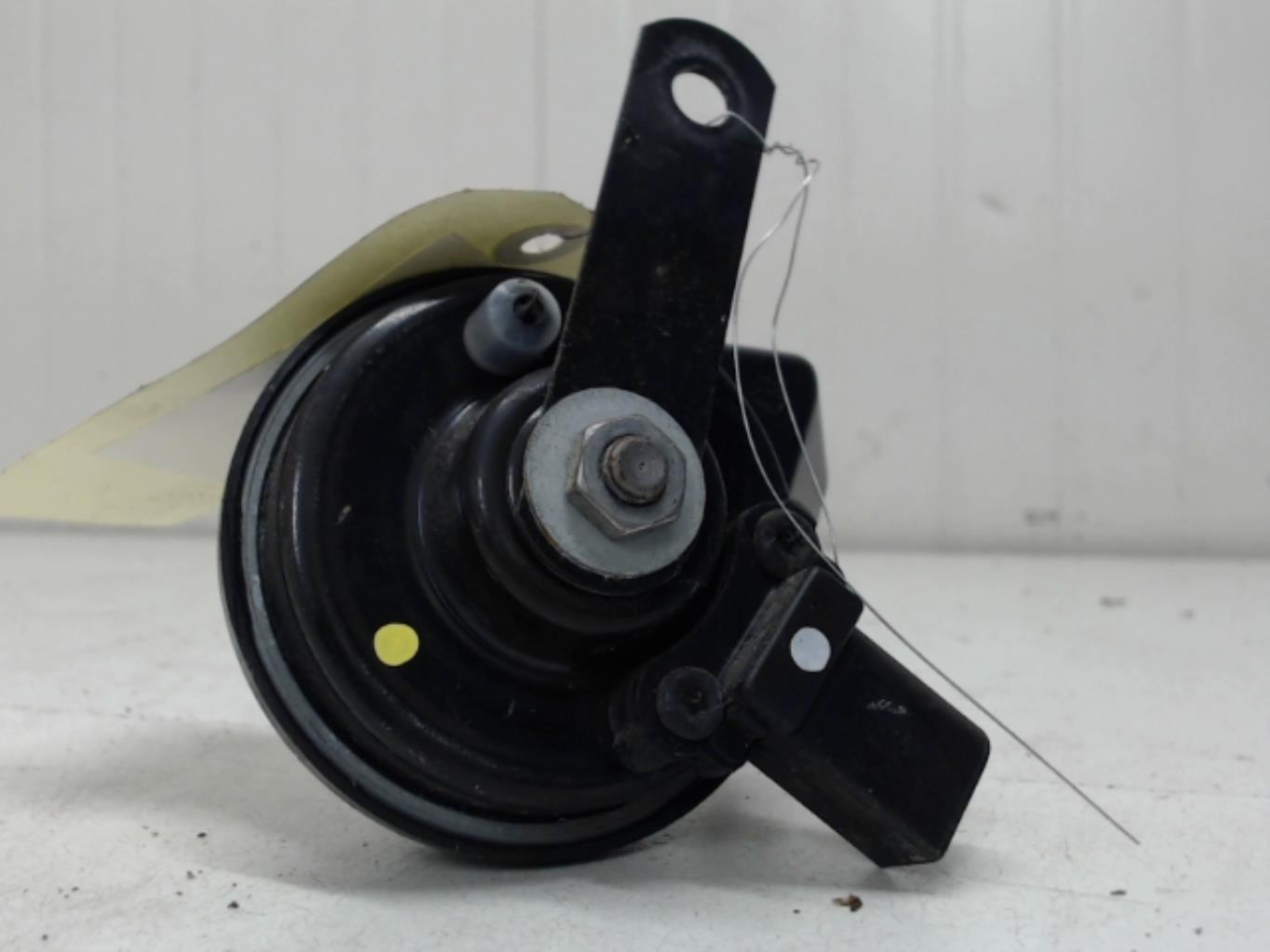 Tromba/Clacson SEAT MII PHASE 2 Gasolina - 1
