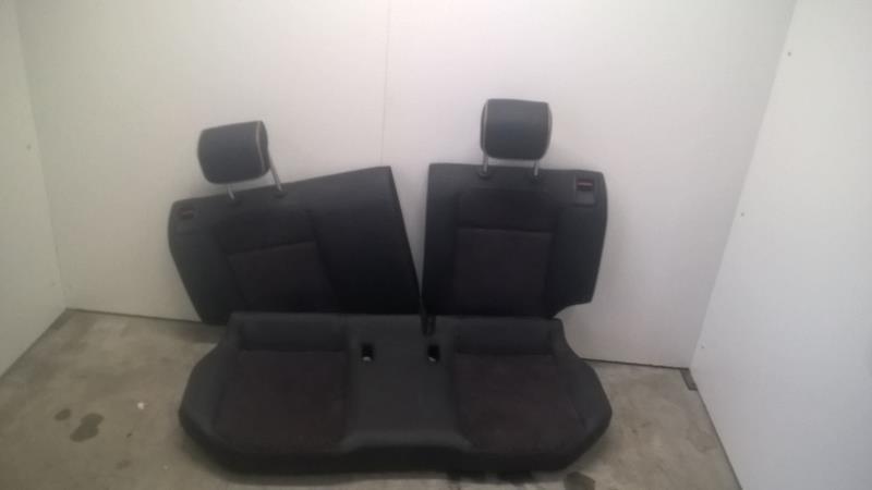 Banquette arriere SEAT MII PHASE 2 Essence - 1