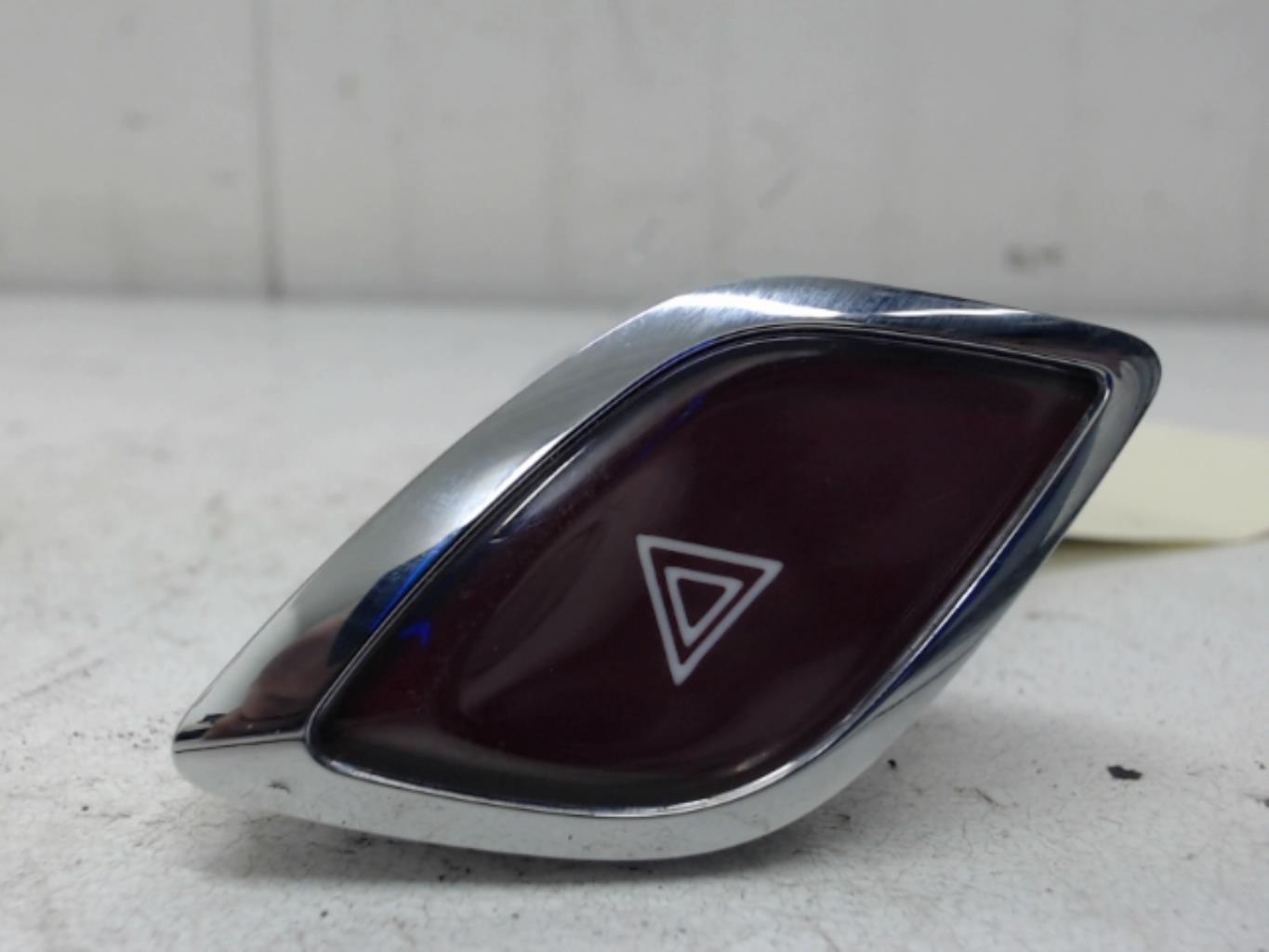 Bouton de warning CITROEN C3 2 PHASE 1 Diesel - 1