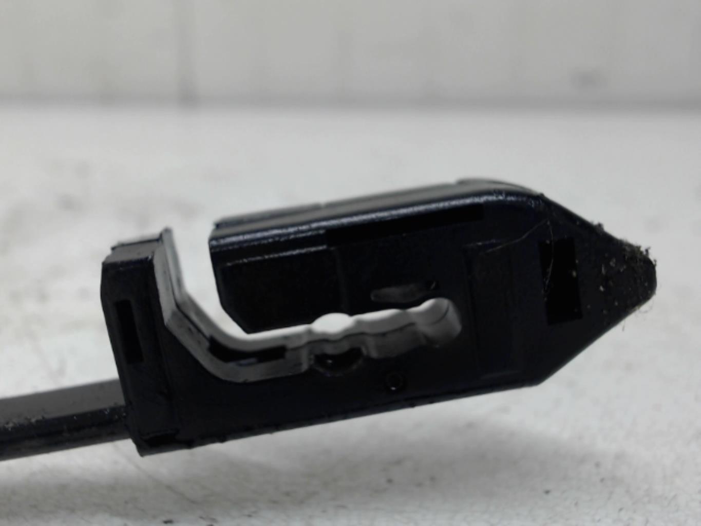 Braccio tergicristallo anteriore destro FORD TRANSIT 1 Diésel - 1